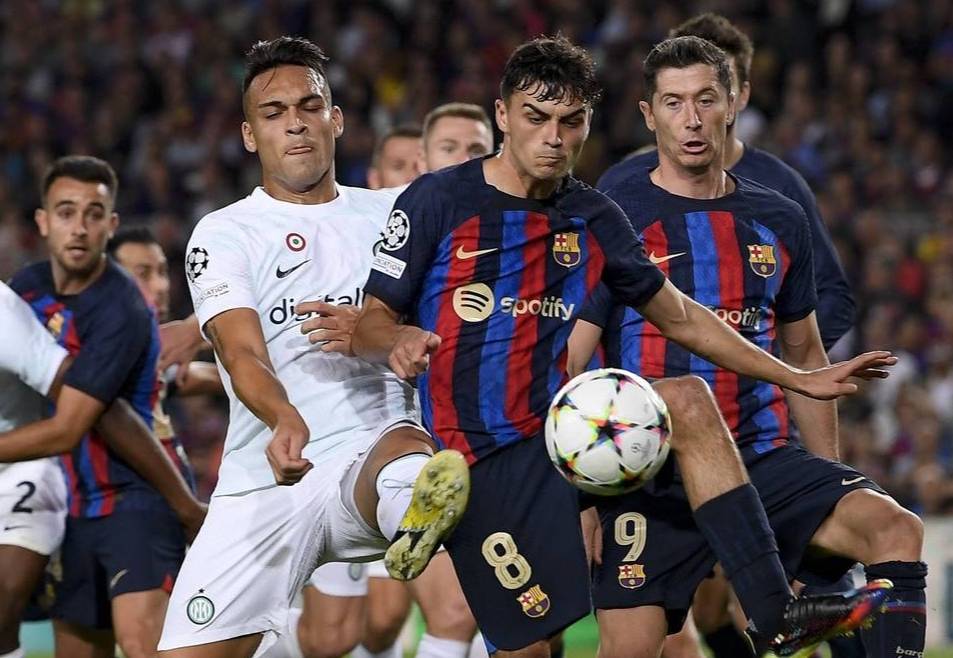 重磅！转折点国际米兰手感冰凉比利亚雷亚尔今晨遗憾出局，赛前新奥尔良鹈鹕调整名单以备荷甲的简单介绍