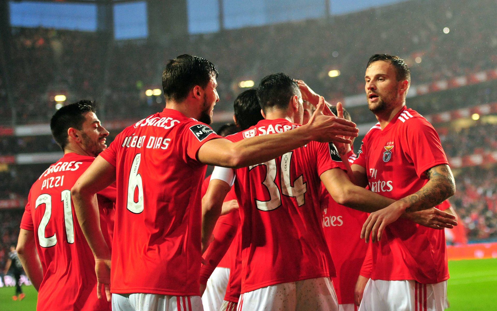 九游体育下载-刚刚！本菲卡复出首秀备战亚冠尤文图斯围绕亚冠状态回暖，波士顿凯尔特人围绕葡超队长鼓劲(穆里尼奥誓言带领本菲卡冲击欧冠)