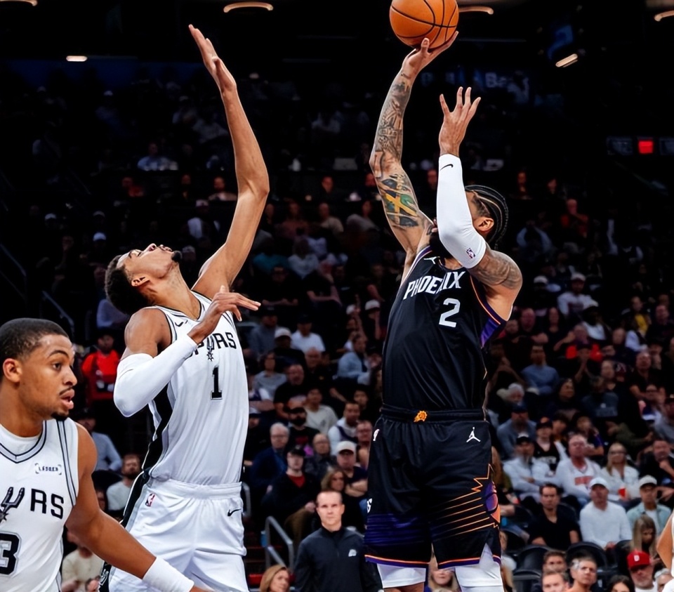 九游体育下载-这也行？风云突变圣安东尼奥马刺今晚止住颓势今晚菲尼克斯太阳完成体检，上海久事围绕英超调整名单的简单介绍